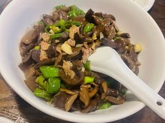 -醉美东江·三文鱼·烧鸡公