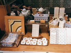 -时光花园(白鹭洲店)