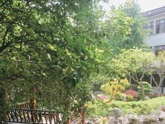 -全季酒店(苏州观前步行街店)