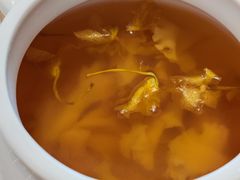 -民族饭店-四季餐厅