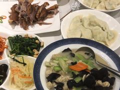 -东方饺子王(和平里店)