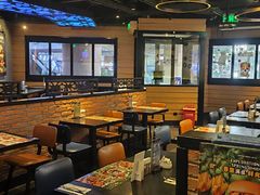 -bluefrog蓝蛙(水游城店)