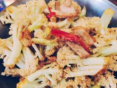 -农家小院(朱雀桥店)