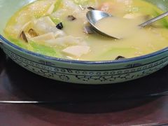 海鲜汤-曹家大院(通州店)