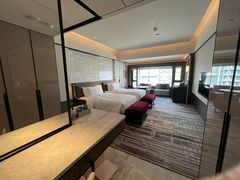 -深圳国际会展中心洲际酒店