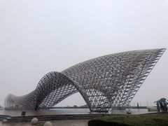 -上海南汇嘴大堤酒店