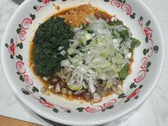 -东门口·鲜爆肚涮肉·烧烤(老门东店)