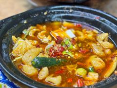 -新洞口小吃(三元二路店)