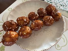 糖油果子-邓记新一代糖油果子(四川煤管局供销公司职工宿舍店)