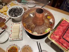 -东门口·鲜爆肚涮肉·烧烤(老门东店)