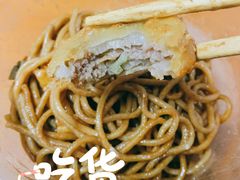 -文叔·湖北名小吃·小龙虾(黄贝岭地铁站店)