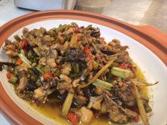 -陈大锅·岳阳鱼馆·地道岳阳菜(美食街店)