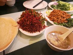 -老昌春饼(中央大街店)