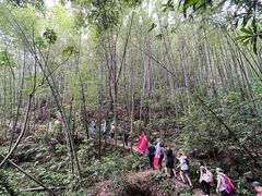 -千泷沟大瀑布旅游区
