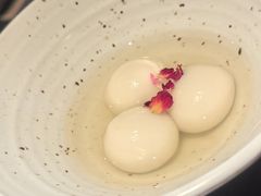 -本处·素食·融合料理(南油店)