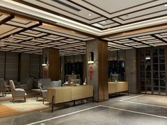 -杭州西湖仁和饭店(湖滨银泰in77店)