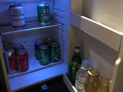 -北京朝阳悠唐皇冠假日酒店