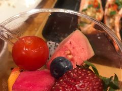 -木屋烧烤(龙湖天街店)