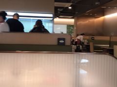 大堂-海底捞火锅(公益西桥店)