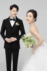 -薇视觉婚纱摄影工作室·婚纱照·结婚照