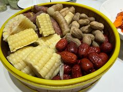 五谷丰收-雅酌园·烟火南京菜(颐和路店)