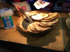 -阿甘锅盔(合生汇购物中心店)