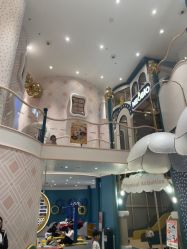 -奈尔宝家庭中心·亲子餐厅(苏州大悦城店)