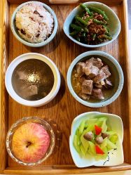 点击看大图 -何柒有幸母婴护理月子会所(长妇婴店)
