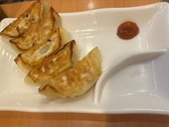 博多一口饺子-博多一幸舍(侨福芳草地购物中心店)
