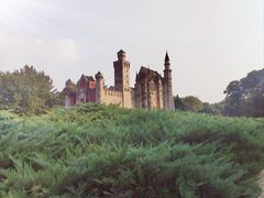 -北京世界公园