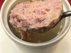 清炖狮子头-玉华台饭庄(裕中西里小区店)
