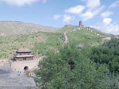-雁门关景区