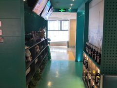 -青瓷火锅料理(西单大悦城店)