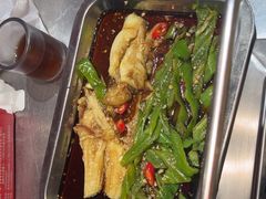 -古彭7只羊·招牌白串·碳锅羊肉旗舰店