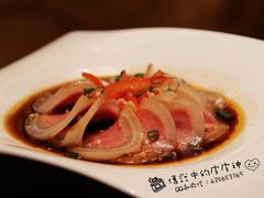 -武汉武昌威斯汀酒店-知味自助餐厅