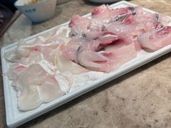 -淘米捞·米汤脆鲩鱼火锅(福田皇岗店)