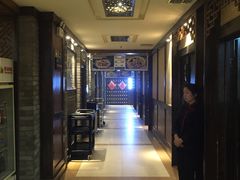 -聚丰苑北京烤鸭(大明宫店)