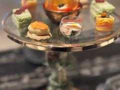 -Salon de Ville浦江汇(上海外滩华尔道夫酒店店)