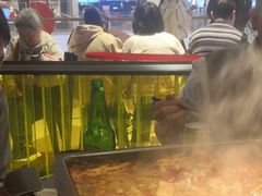 自助取餐区-炉鱼(萧山万象汇店)