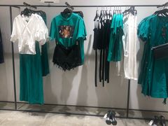 -URBAN REVIVO(西安Momopark店)