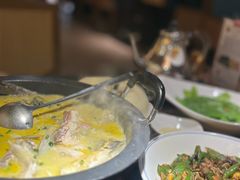 -力力渔港涉外店