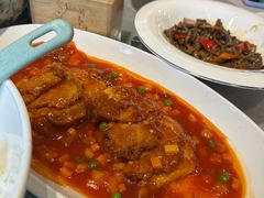 -一盏明灯全素斋(殊像寺店)