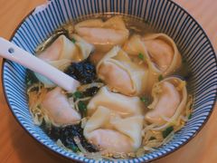 -红小满休闲餐厅(十全街店)