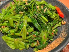 -马来西亚肉骨茶汤·招牌螃蟹·烧鸡·呷喱吧吧(海上世界店)