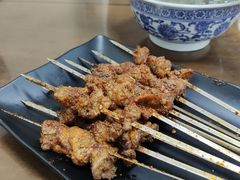 -崇德楼水盆牛羊肉泡馍馆(文艺路店)