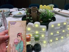 -宴昆山·私房菜(春晖店)