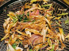 -惠丰堂饭庄·烤鸭·京味菜(西北旺·唐家岭店)