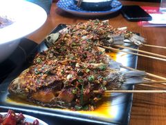 -盛世盐帮·自贡特色(总店)