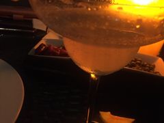 -富力丽思卡尔顿酒店·FLAIR餐厅酒吧