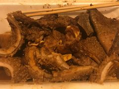 -明记牛杂(新马路分店)